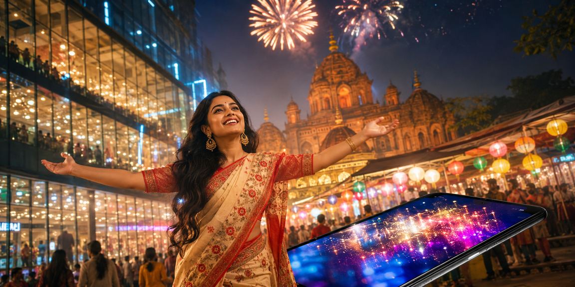 বাংলাদেশ পহেলা বৈশাখের রিবেট ও বোনাস