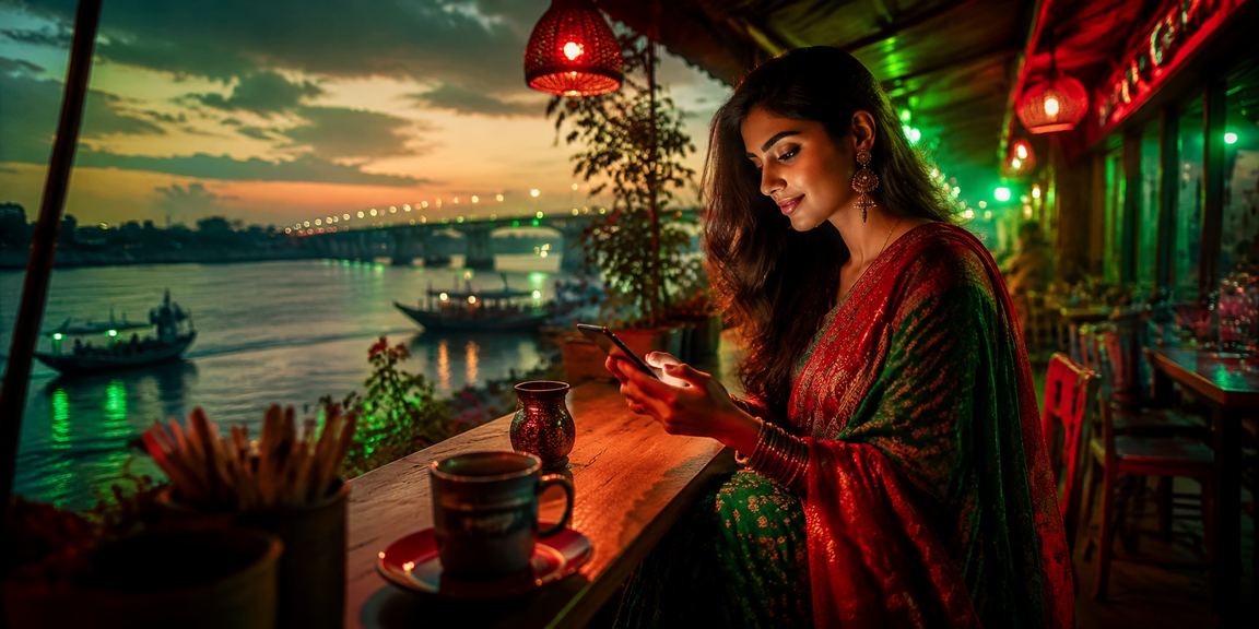ময়মনসিংহ মোবাইল ক্যাসিনো দৃশ্যপট