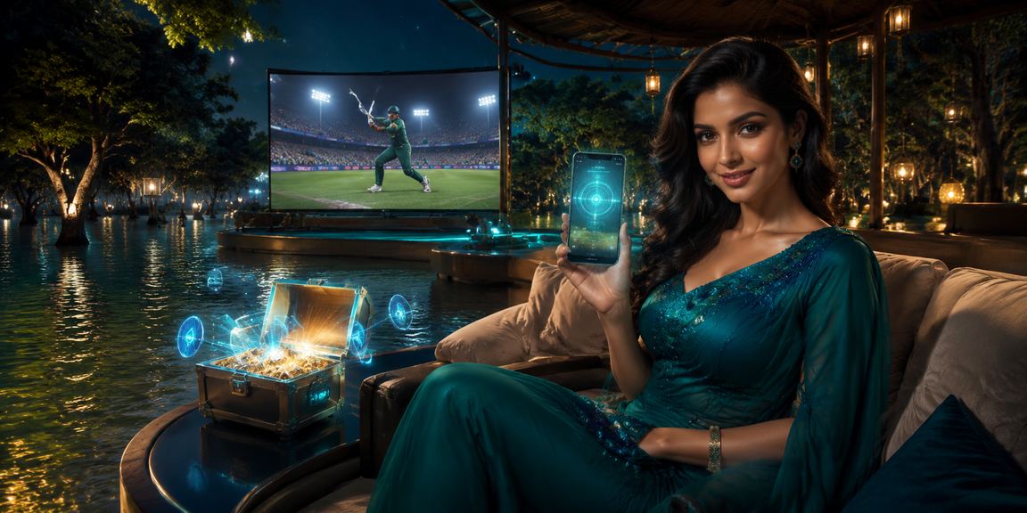 সিলেট ক্রিকেট বাজির দৃশ্যপট